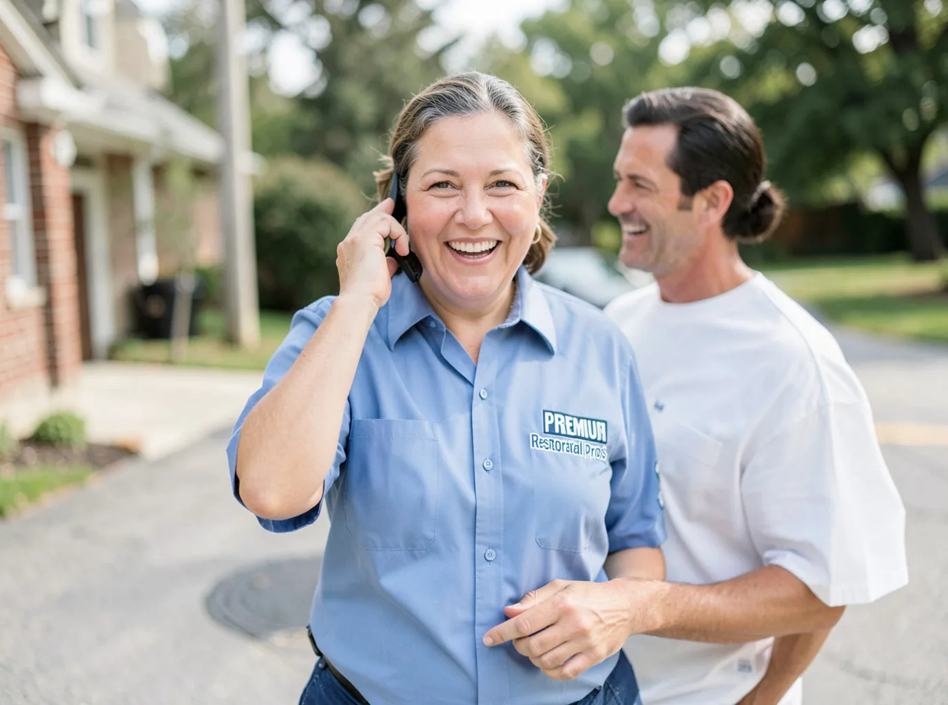 Water Damage Restoration Dixmont, ME FAQs